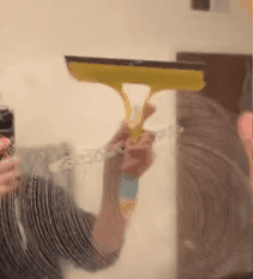 Experience Effortless Shine and Clarity Everywhere!